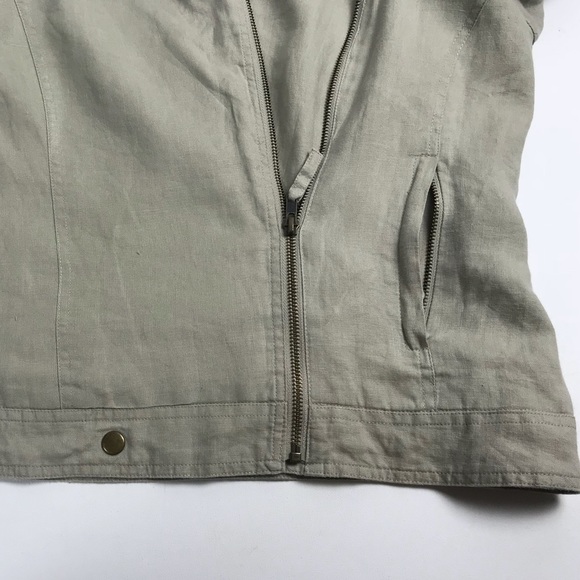 Sundance zipper jacket‎ - Picture 5 of 5